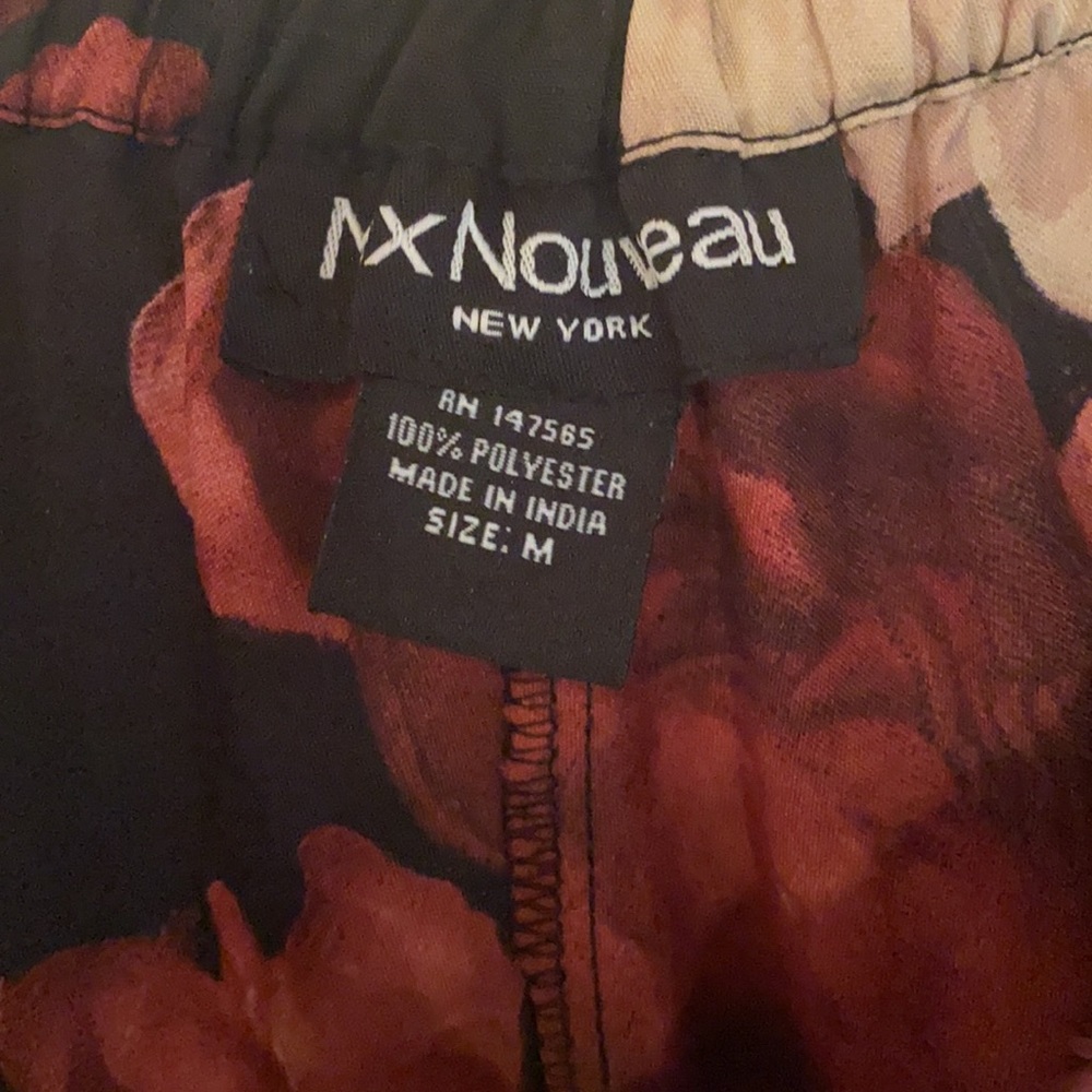 Maxi Skirt - Picture 2 of 3